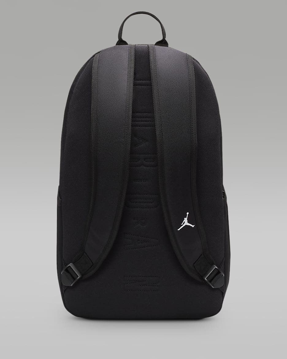Nike jordan back pack 2025